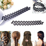 Load image into Gallery viewer, Magic Braiding Hair Tool
