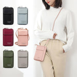 Load image into Gallery viewer, Fashion PU Leather Shoulder Bag, MINI Size

