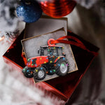 Load image into Gallery viewer, All Kinds Of Car-Boat-Christmas Iron Ornament
