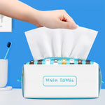 Load image into Gallery viewer, Disposable Dry Towels for Sensitive Skin
