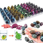 Load image into Gallery viewer, Easter Magic Hatching Growing Dinosaur Eggs

