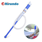 Load image into Gallery viewer, Hirundo Battery-Operated Liquid Transfer Siphon Pump
