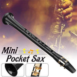 Load image into Gallery viewer, The best gift—Mini Pocket Sax
