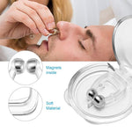 Load image into Gallery viewer, Miracle Anti-Snore Sleeping Aid
