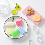 Load image into Gallery viewer, Cartoon Ice Cream Silicone Mold
