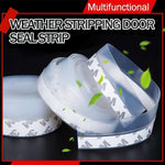 Load image into Gallery viewer, Multi-function Silicone Sealing Strip, 5m
