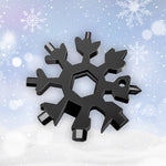 Load image into Gallery viewer, Saker 18-in-1 Snowflake Multi-Tool
