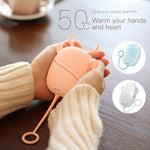 Load image into Gallery viewer, Mini Rechargeable Hand Warmer
