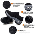 Load image into Gallery viewer, Breathable Air Cushion Board Shoes

