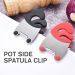 Load image into Gallery viewer, Stainless Steel Pot Side Clamp
