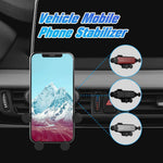 Load image into Gallery viewer, Vehicle Mobile Phone Stabilizer
