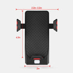 Load image into Gallery viewer, Mobile Phone Bracket with Bicycle Lights
