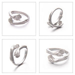 Load image into Gallery viewer, SANK®Loving Embrace Ring

