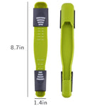 Load image into Gallery viewer, Adjustable Multi-purpose Kitchen Spoon
