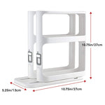 Load image into Gallery viewer, Multi-Function Rotating Storage Rack
