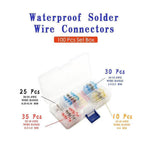 Load image into Gallery viewer, Waterproof Solder Wire Connectors
