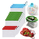 Load image into Gallery viewer, Hirundo Ecological and Reusable Portable Bag (1 pack=12 pieces)
