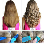 Load image into Gallery viewer, Magic Hair Curlers
