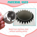 Load image into Gallery viewer, Sultane Nozzle Tip Set
