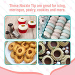 Load image into Gallery viewer, Sultane Nozzle Tip Set
