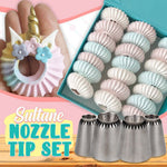 Load image into Gallery viewer, Sultane Nozzle Tip Set
