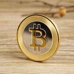 Load image into Gallery viewer, 2021 Bitcoin Commemorative Coin Collection
