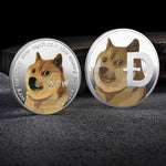 Load image into Gallery viewer, Unique Freedogecoin Commemorative Coins
