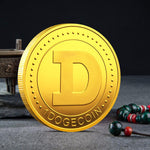 Load image into Gallery viewer, Shiba Coin Silver Commemorative Coins
