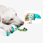 Load image into Gallery viewer, Dinosaur Eggs Dog Chew Toys
