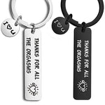 Load image into Gallery viewer, SANK®Naughty Keychain/Charm Couple Key Ring

