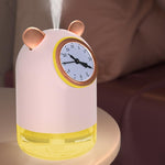 Load image into Gallery viewer, Mini Mute Humidifier
