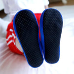 Load image into Gallery viewer, Indoor Non-slip Thermal Socks

