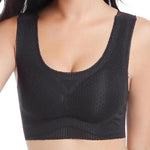 Load image into Gallery viewer, 3D Lace Breathable Bra
