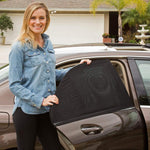 Load image into Gallery viewer, Car Side Window Shade
