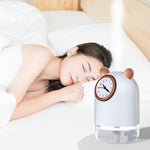Load image into Gallery viewer, Mini Mute Humidifier
