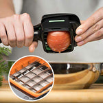 Load image into Gallery viewer, Hirundo Multi-function Fruits and Vegetables Cutter
