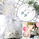 Load image into Gallery viewer, Christams New guardian angel keychain 20sets
