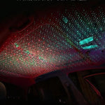 Load image into Gallery viewer, Car Atmosphere Lamp Interior Ambient Star Light
