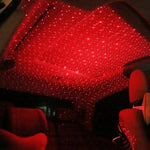 Load image into Gallery viewer, Car Atmosphere Lamp Interior Ambient Star Light
