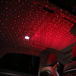 Load image into Gallery viewer, Car Atmosphere Lamp Interior Ambient Star Light
