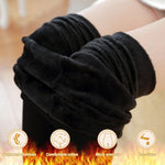 Load image into Gallery viewer, Hirundo Winter Warming Leggings
