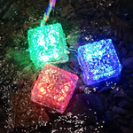 Load image into Gallery viewer, LED Ice Cube Brick Lights
