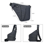 Load image into Gallery viewer, Personal Pocket Bag
