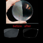 Load image into Gallery viewer, Defog Nano-Microfiber Wipe Cloth for Glasses
