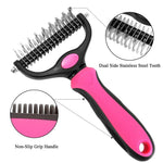 Load image into Gallery viewer, Pet Pro Grooming Tool
