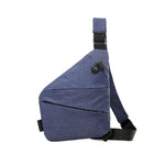 Load image into Gallery viewer, Personal Pocket Bag
