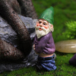 Load image into Gallery viewer, Perfect Fun Gnomes For Any Garden
