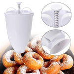 Load image into Gallery viewer, Plastic Donut Maker
