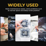 Load image into Gallery viewer, Automatic Spiral Ratchet ScrewDriver Set
