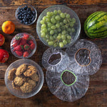 Load image into Gallery viewer, Disposable Plastic Wrap Cover

